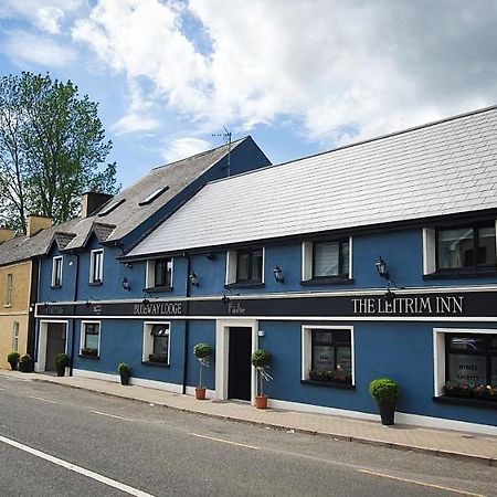 The Leitrim Inn And Blueway Lodge County Leitrim Esterno foto