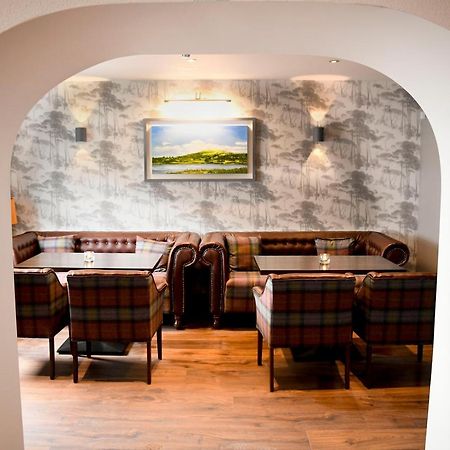 The Leitrim Inn And Blueway Lodge County Leitrim Esterno foto