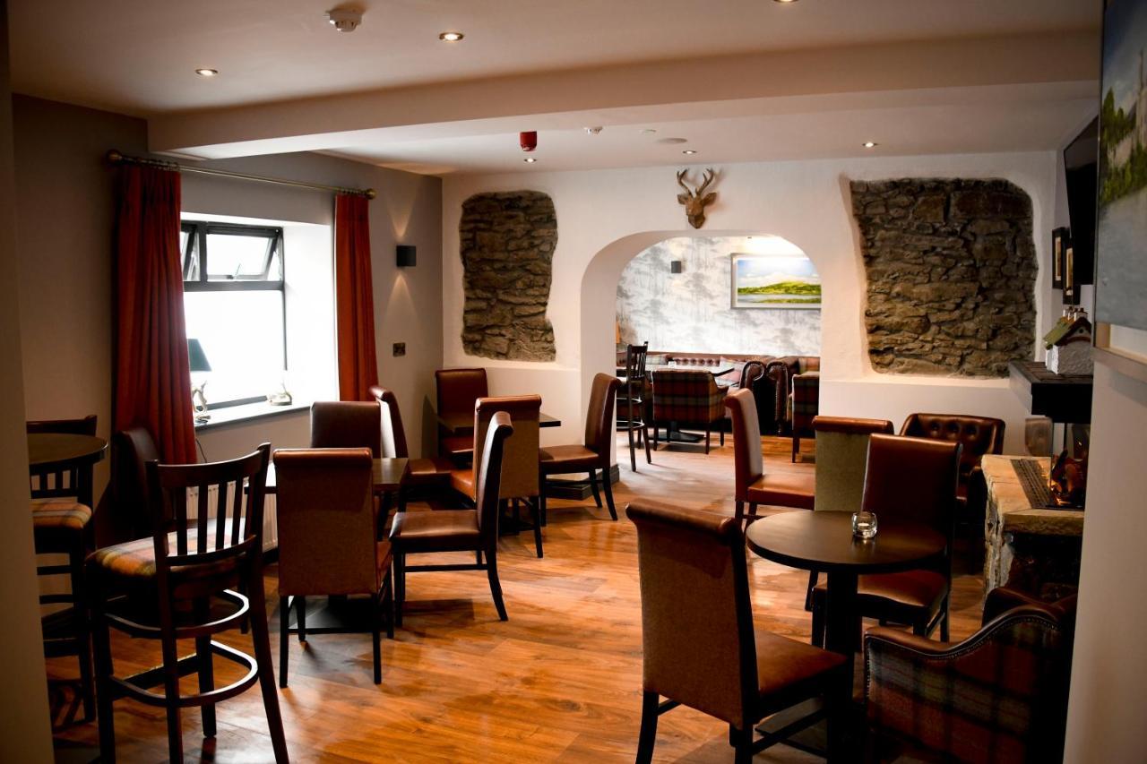 The Leitrim Inn And Blueway Lodge County Leitrim Esterno foto