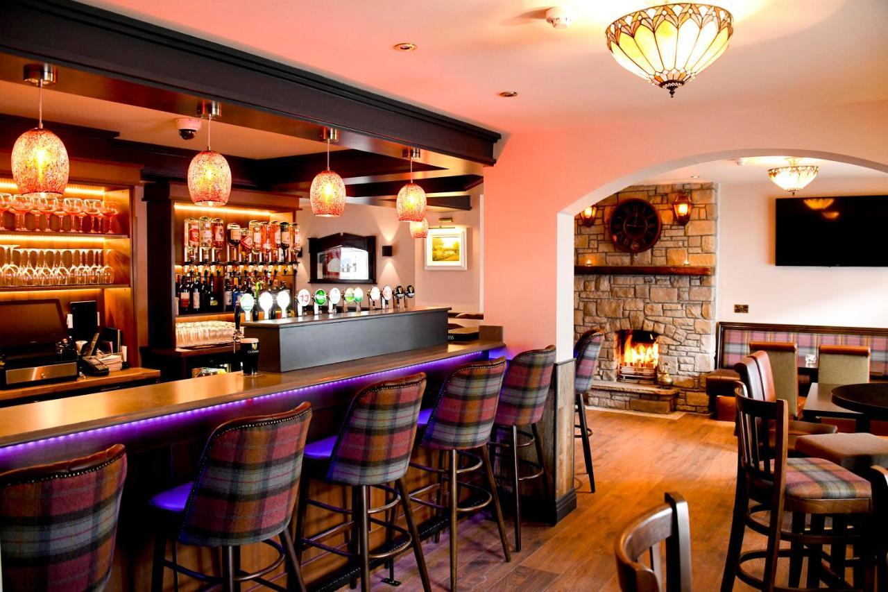The Leitrim Inn And Blueway Lodge County Leitrim Esterno foto