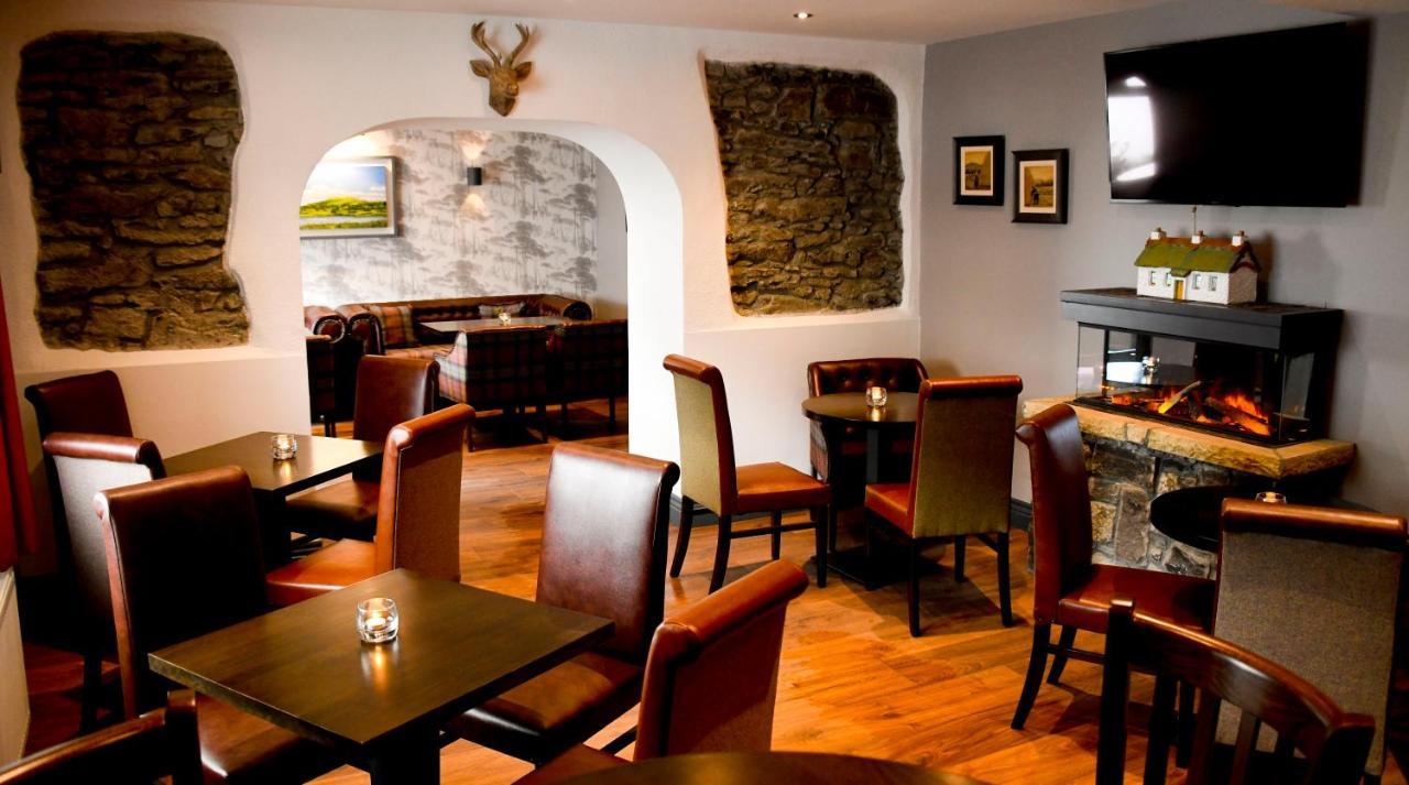 The Leitrim Inn And Blueway Lodge County Leitrim Esterno foto