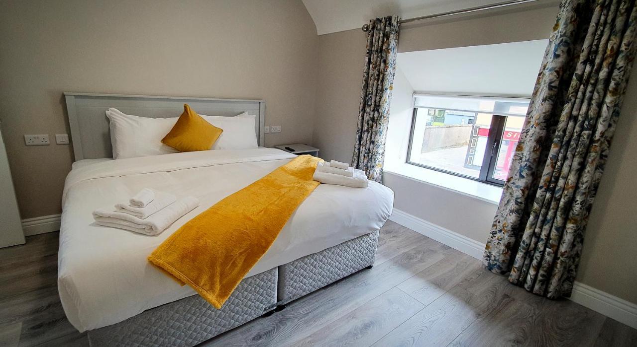The Leitrim Inn And Blueway Lodge County Leitrim Esterno foto