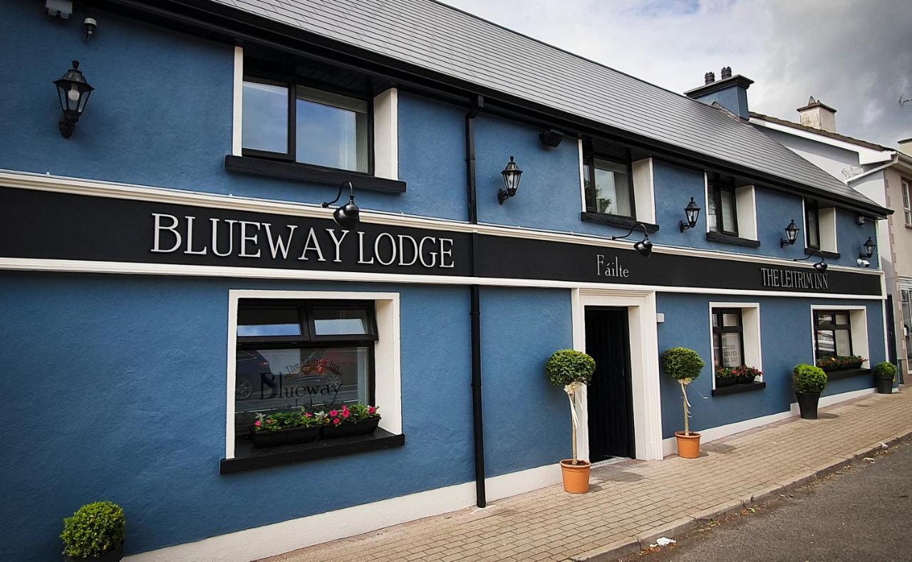 The Leitrim Inn And Blueway Lodge County Leitrim Esterno foto
