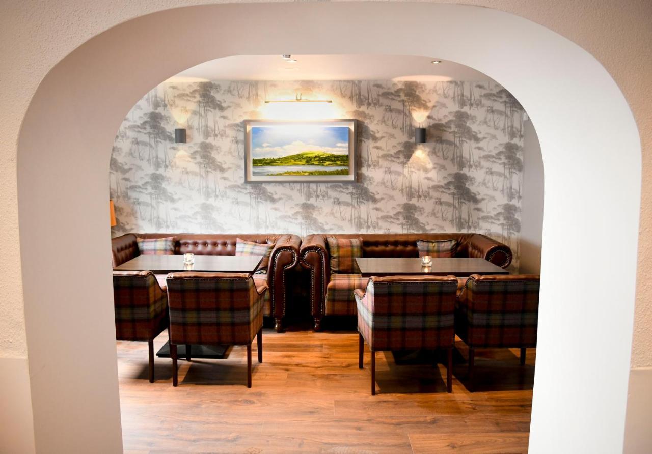 The Leitrim Inn And Blueway Lodge County Leitrim Esterno foto