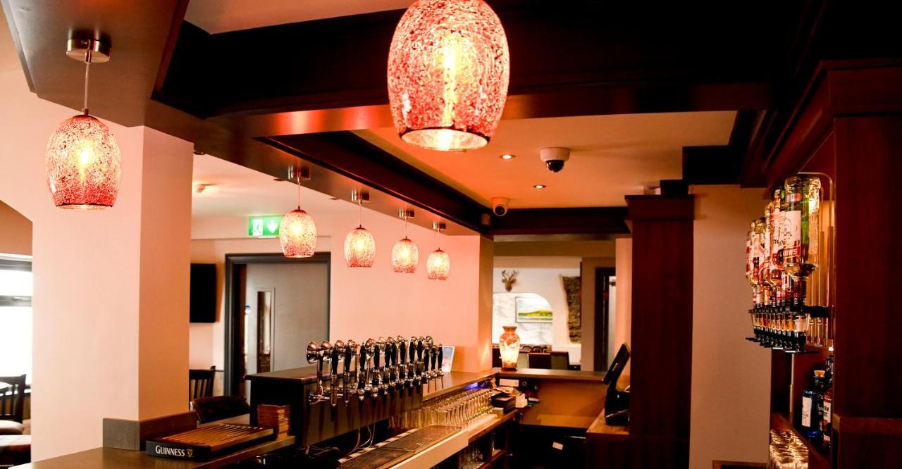 The Leitrim Inn And Blueway Lodge County Leitrim Esterno foto
