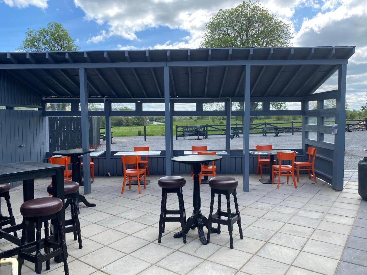 The Leitrim Inn And Blueway Lodge County Leitrim Esterno foto